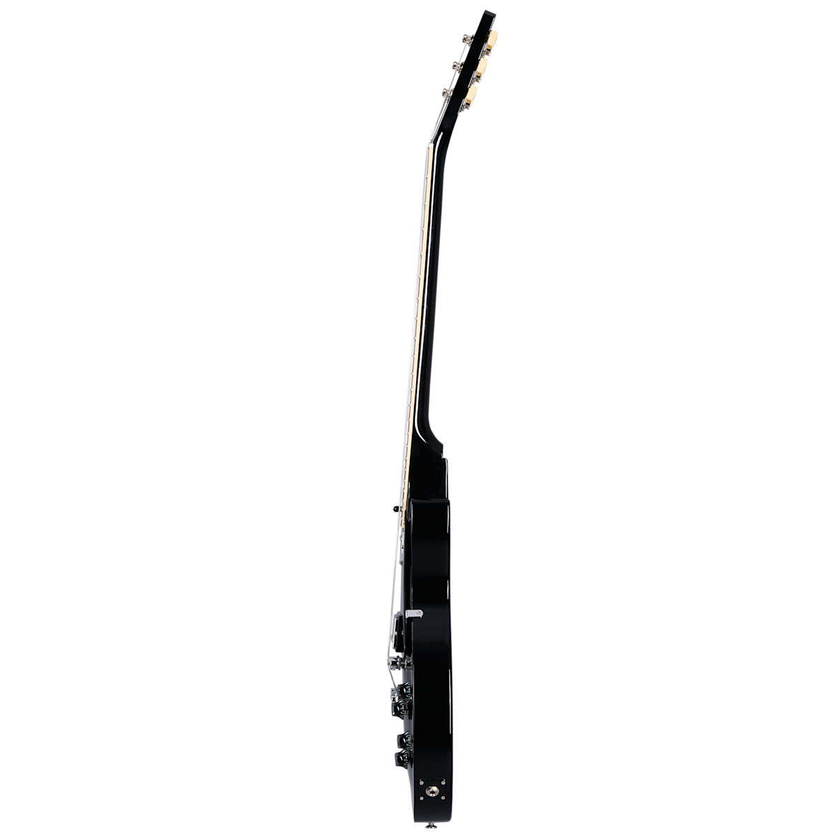 Gibson Gibson 2025 Les Paul Studio 電吉他 Ebony 第 4 張圖片｜三峽吉他 / Bass