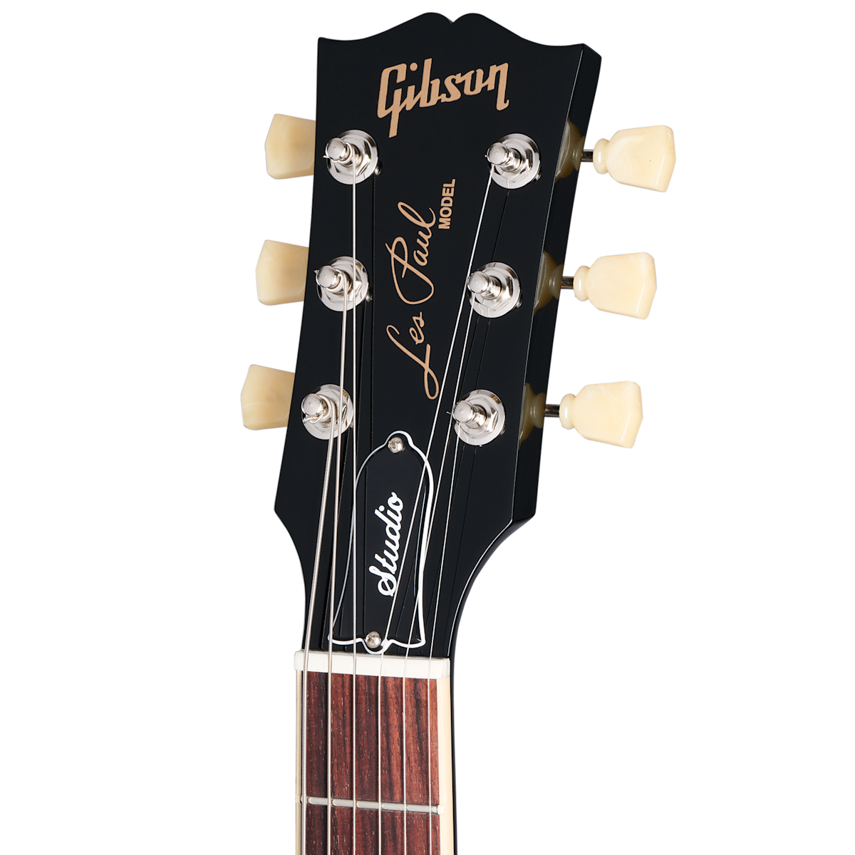 Gibson Gibson 2025 Les Paul Studio 電吉他 Ebony 第 6 張圖片｜三峽吉他 / Bass
