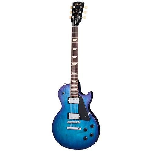 Gibson Gibson 2025 Les Paul Studio 電吉他 Blueberry Burst — 三峽吉他 / Bass｜YA! 玩音樂