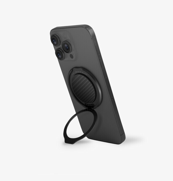 UNIQ GripFit Premium 360度磁吸指環支架