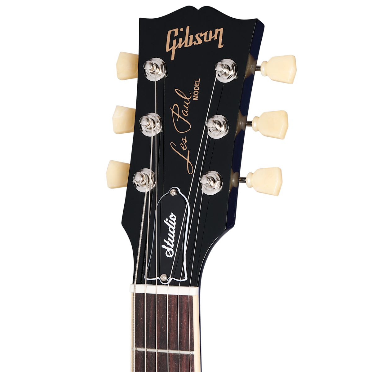 Gibson Gibson 2025 Les Paul Studio 電吉他 Blueberry Burst 第 6 張圖片｜三峽吉他 / Bass