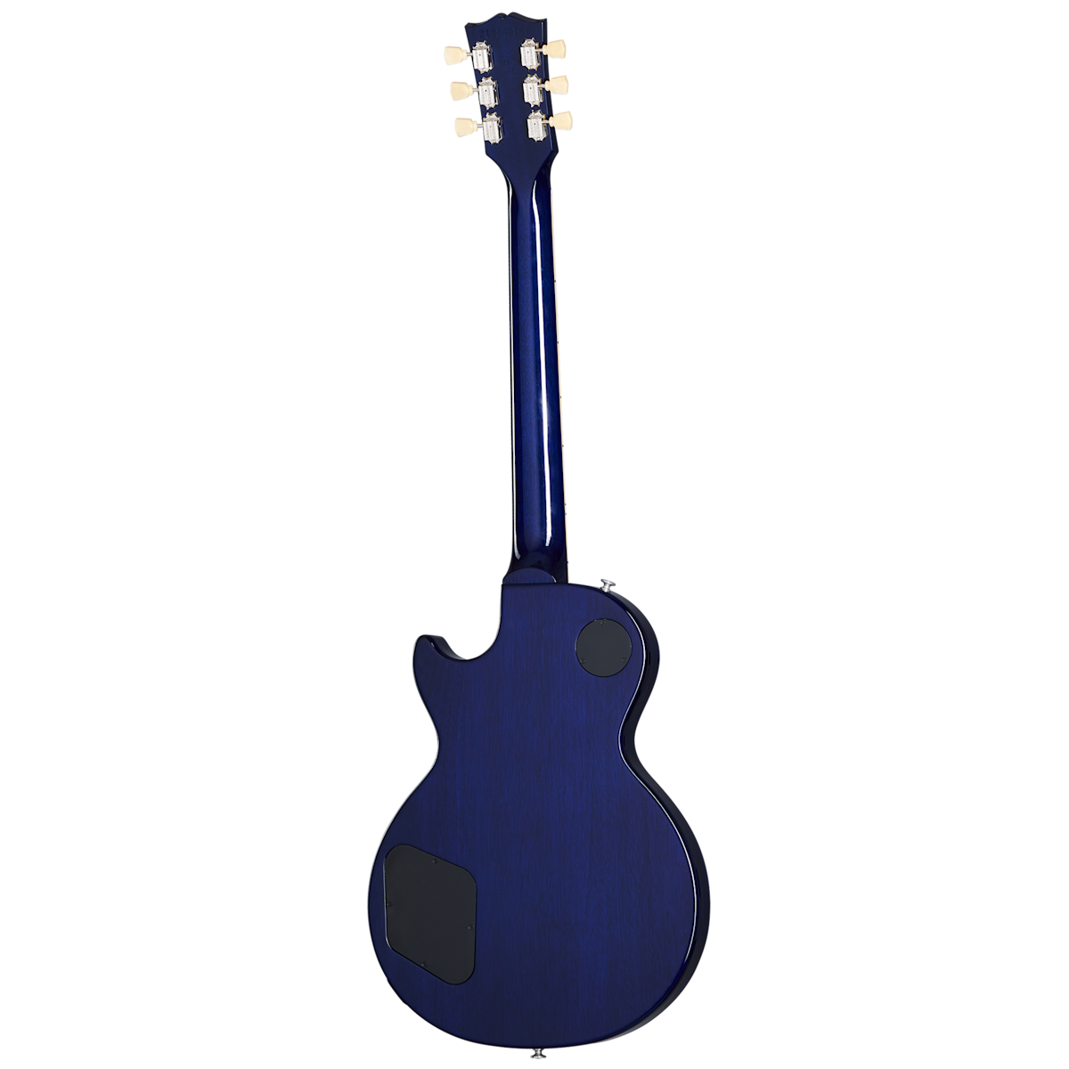 Gibson Gibson 2025 Les Paul Studio 電吉他 Blueberry Burst 第 2 張圖片｜三峽吉他 / Bass