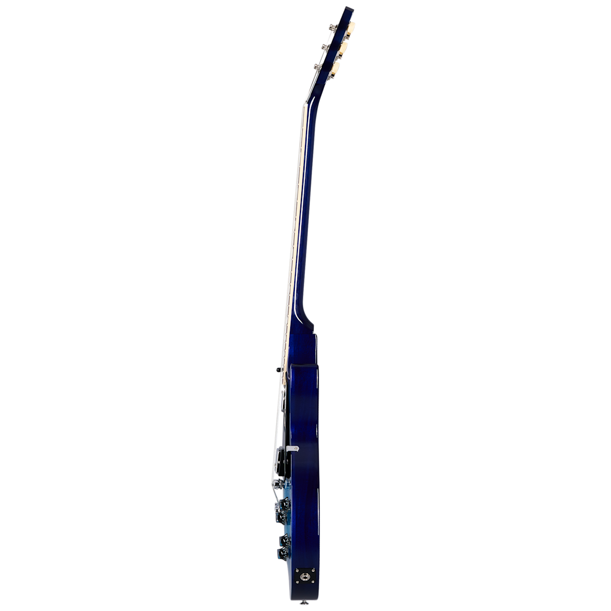 Gibson Gibson 2025 Les Paul Studio 電吉他 Blueberry Burst 第 3 張圖片｜三峽吉他 / Bass