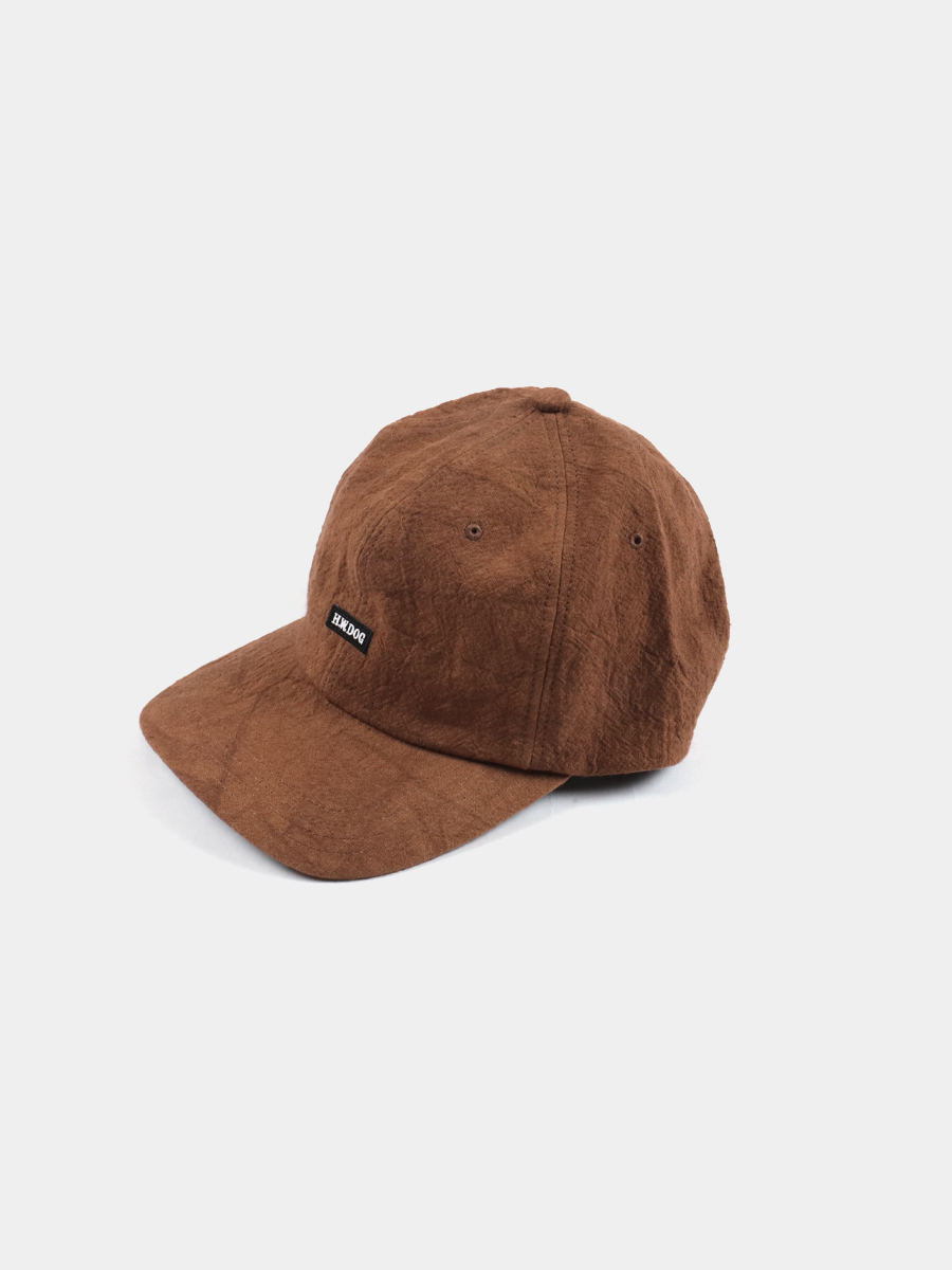 帽子 the hw dog&co front h THE H.W. DOG & CO. / FRONT-H (OFF-WH) [14945] - 20,900円