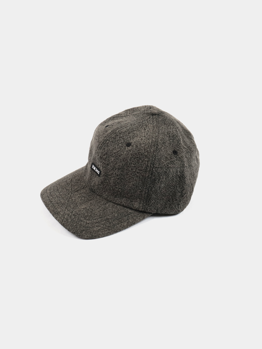 the hwdog&co.Dロゴ刺繍 D-00935/ SIGN LOGO LOW CAP】 – THE H.W.DOG&CO.