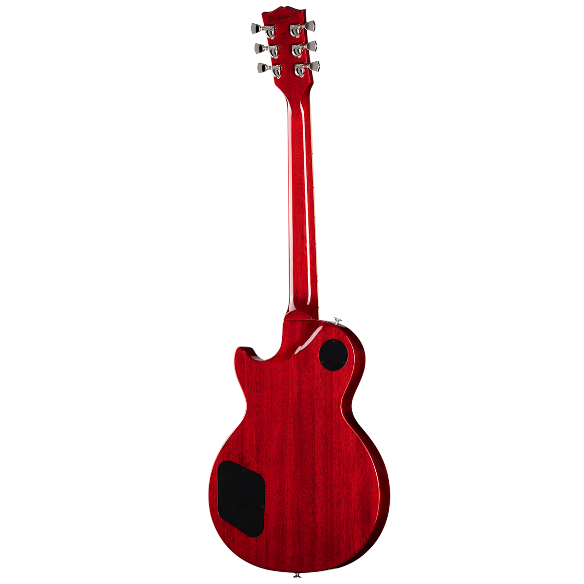 Gibson Gibson 2025 Les Paul Studio Session 電吉他 Bourbon Burst 第 2 張圖片｜三峽吉他 / Bass