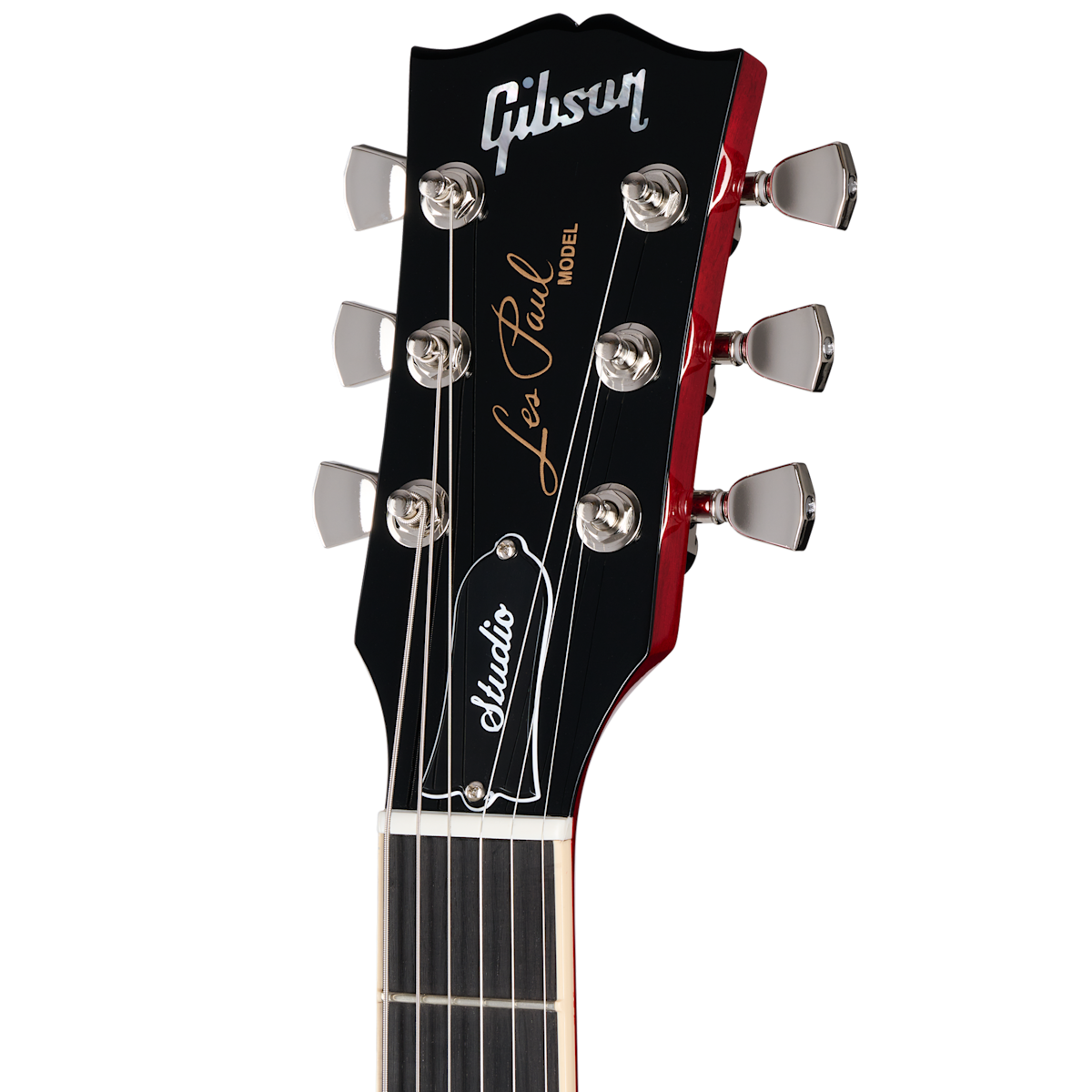 Gibson Gibson 2025 Les Paul Studio Session 電吉他 Bourbon Burst 第 6 張圖片｜三峽吉他 / Bass