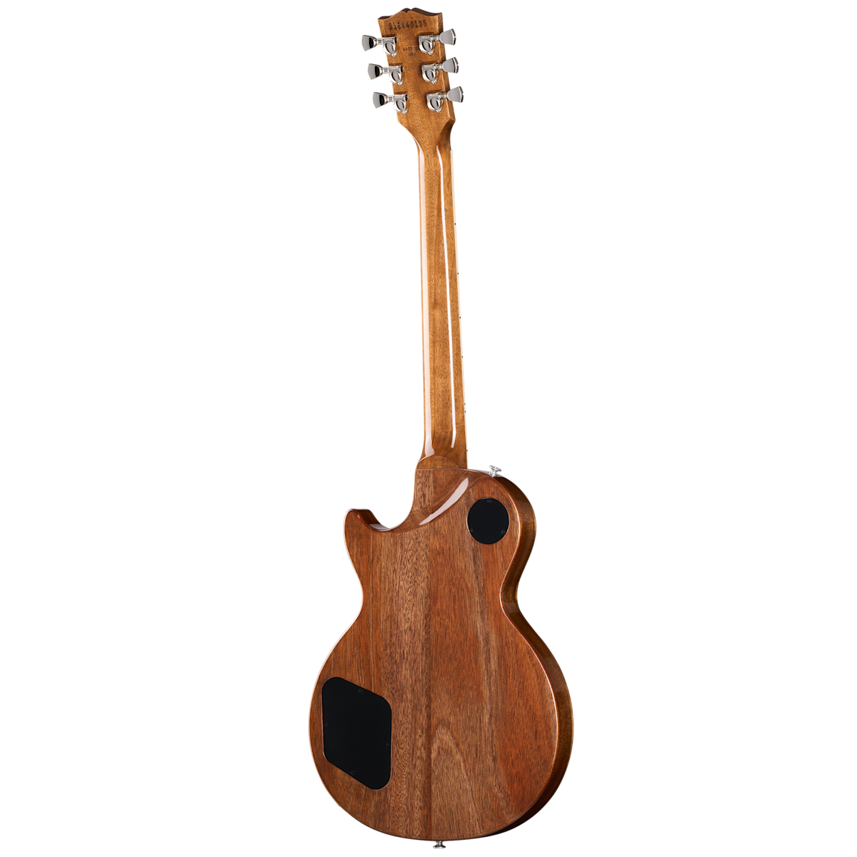 Gibson Gibson 2025 Les Paul Studio Session 電吉他 Honey Burst 第 2 張圖片｜三峽吉他 / Bass