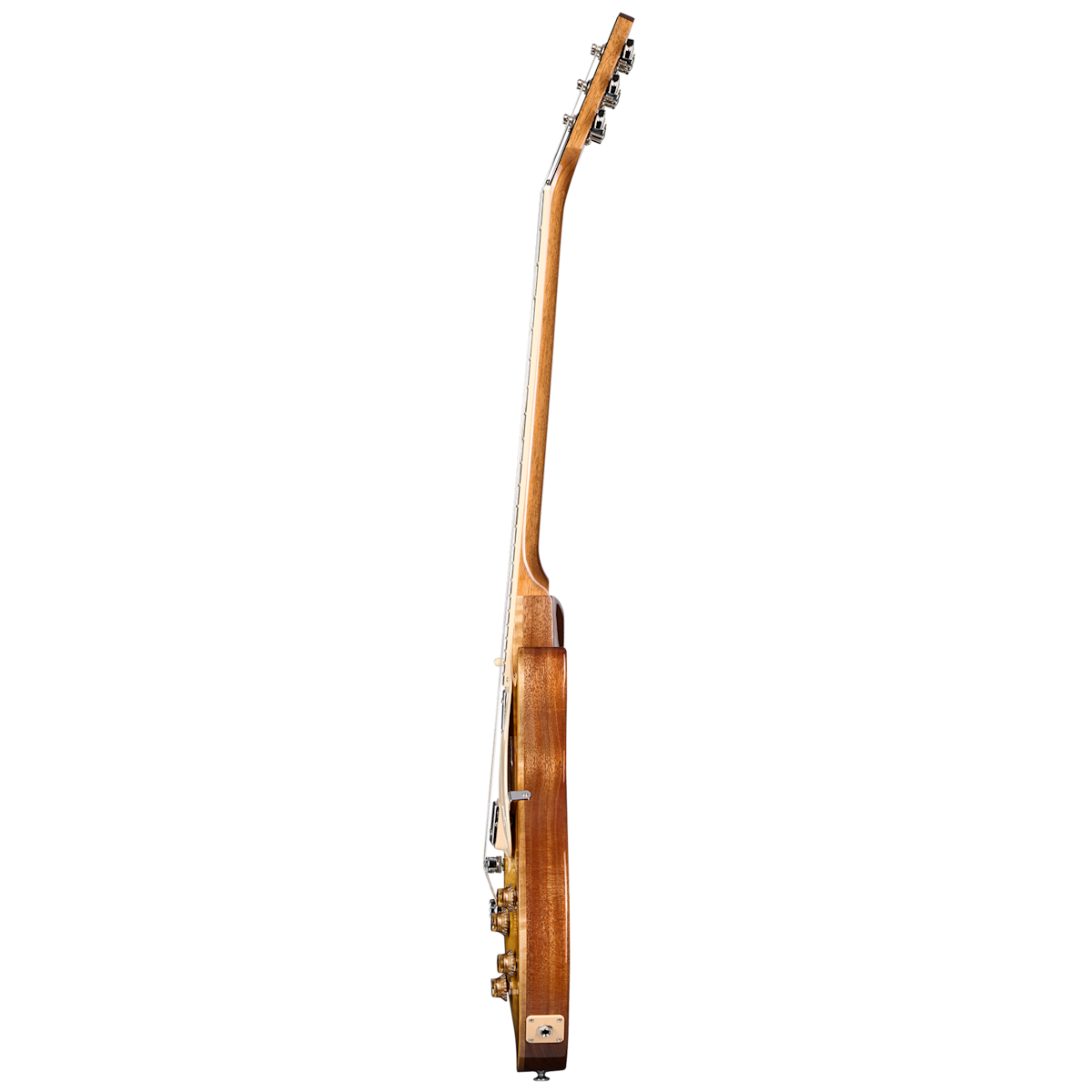 Gibson Gibson 2025 Les Paul Studio Session 電吉他 Honey Burst 第 3 張圖片｜三峽吉他 / Bass