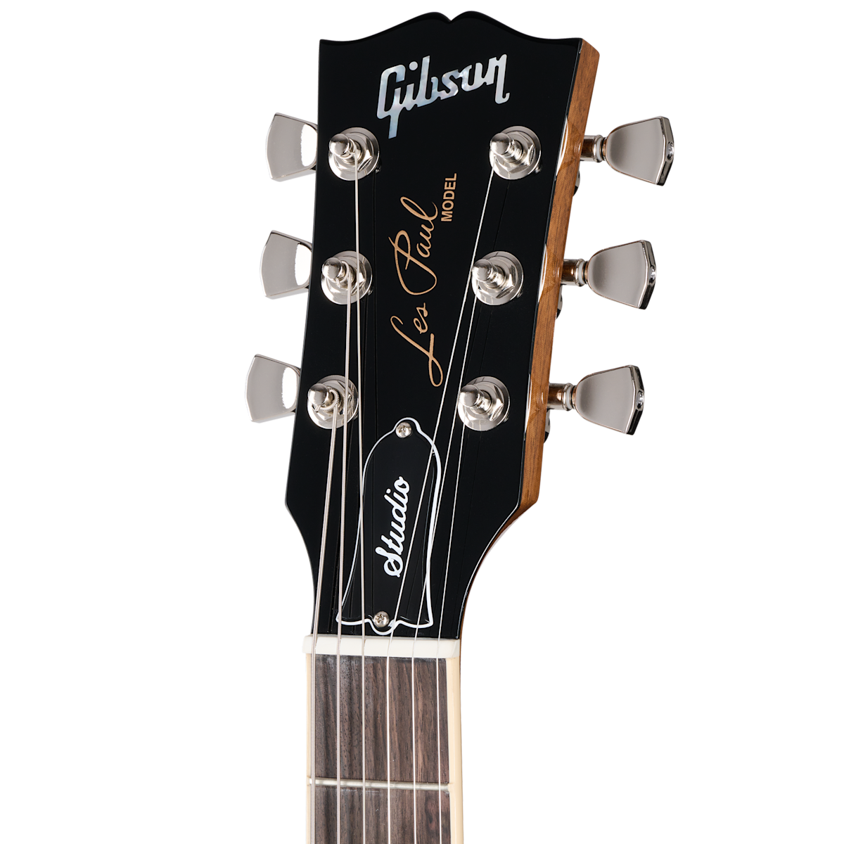 Gibson Gibson 2025 Les Paul Studio Session 電吉他 Honey Burst 第 6 張圖片｜三峽吉他 / Bass