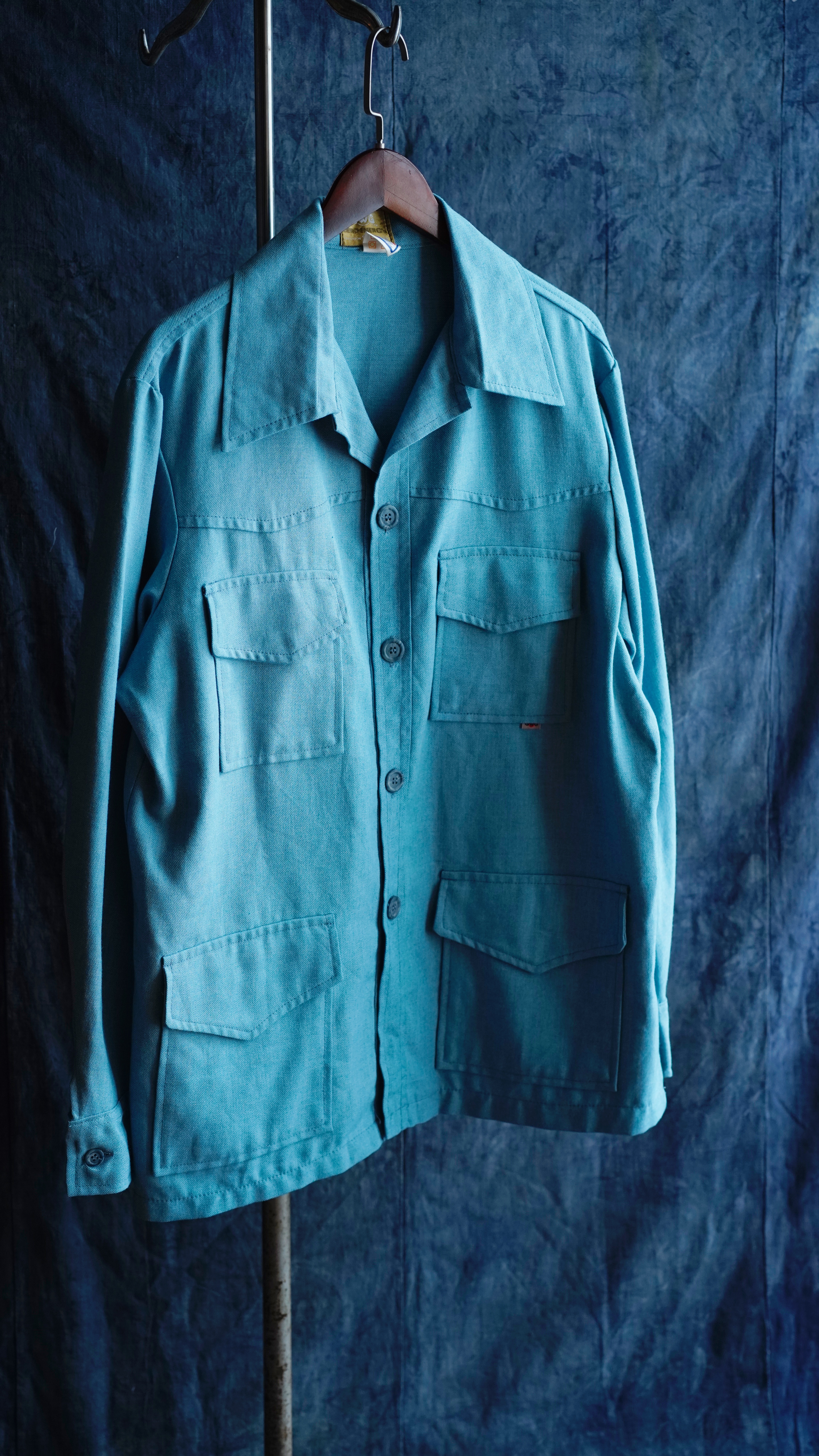 Canada GWG Gentleman Jacket / 加拿大的四口袋紳士外套