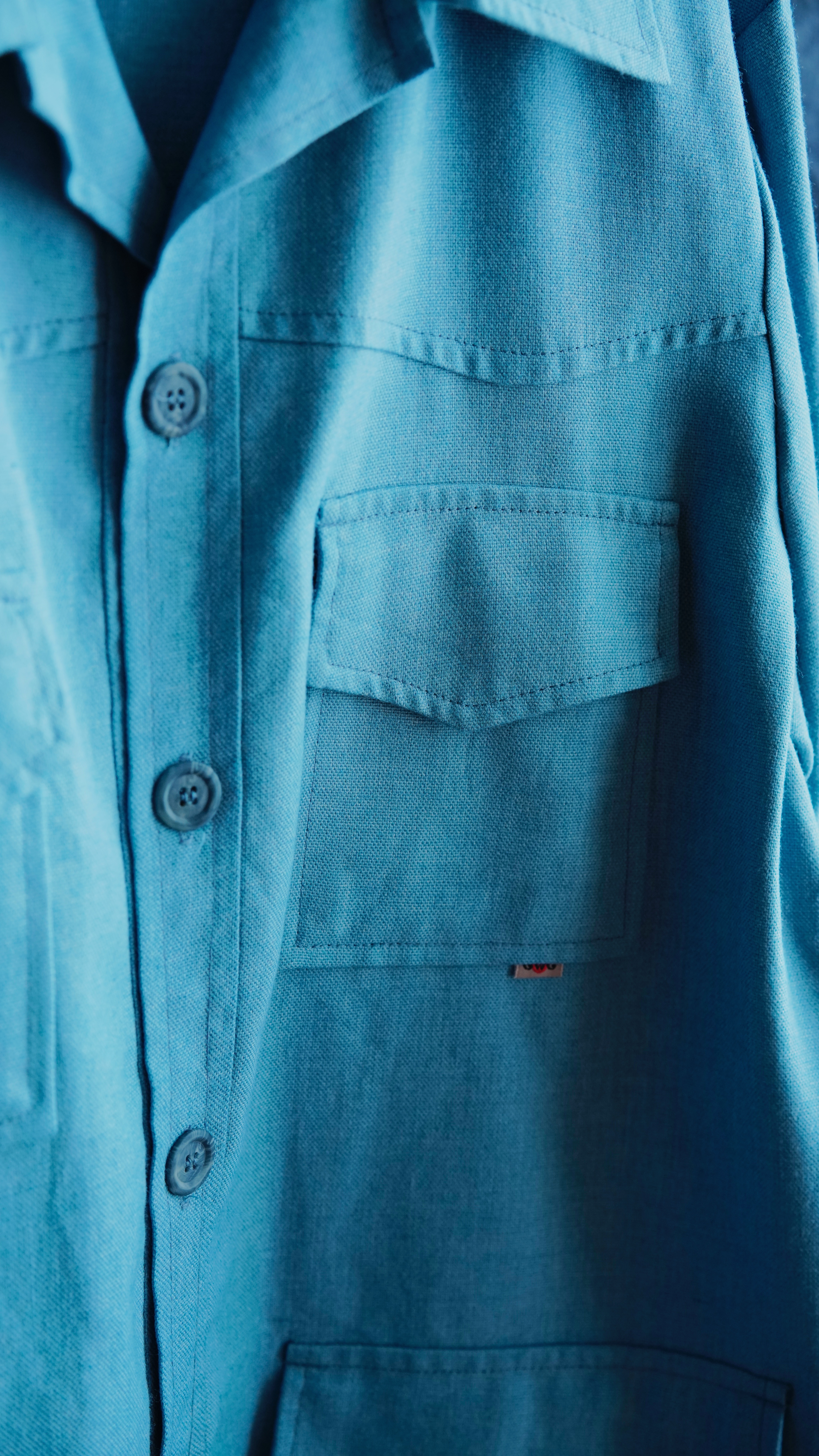 Canada GWG Gentleman Jacket / 加拿大的四口袋紳士外套