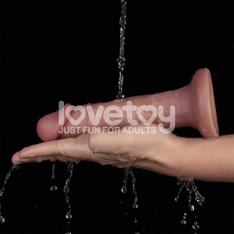 電動老二 電動陰莖 電動陽具 仿真陽具 擬真老二 電動按摩棒