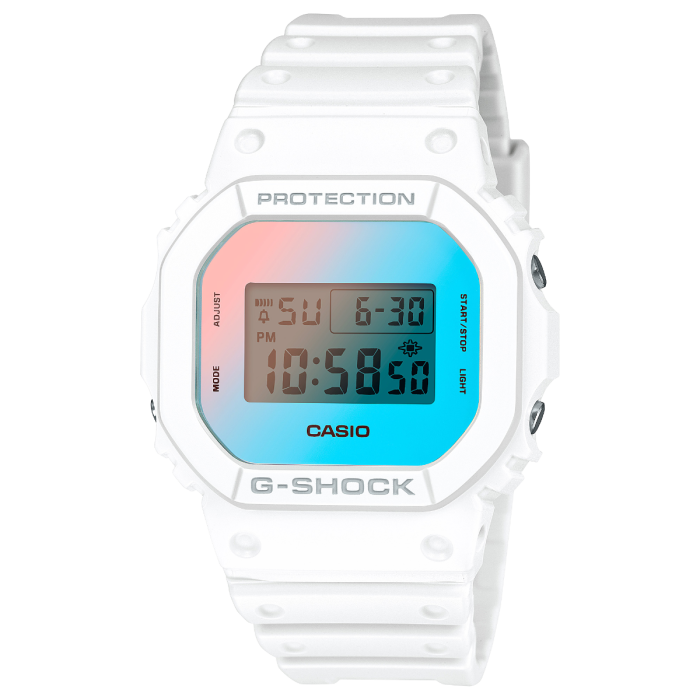 G-Shock DW-5600TL-7