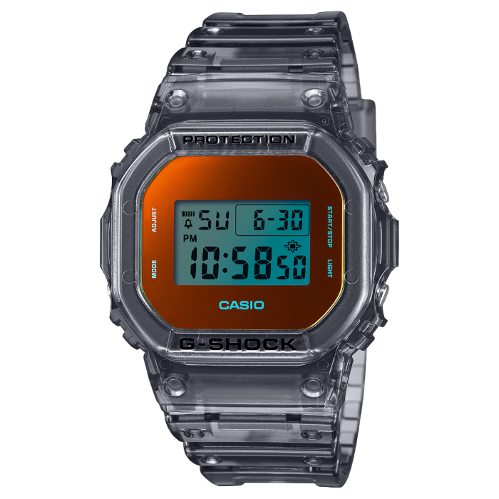 G-Shock DW-5600TLS-8