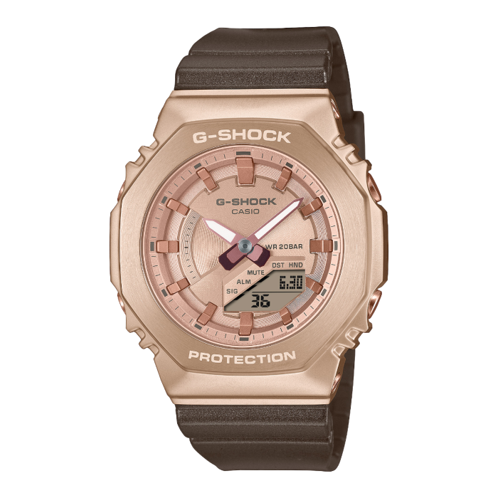 G-Shock GM-S2100CB-5A