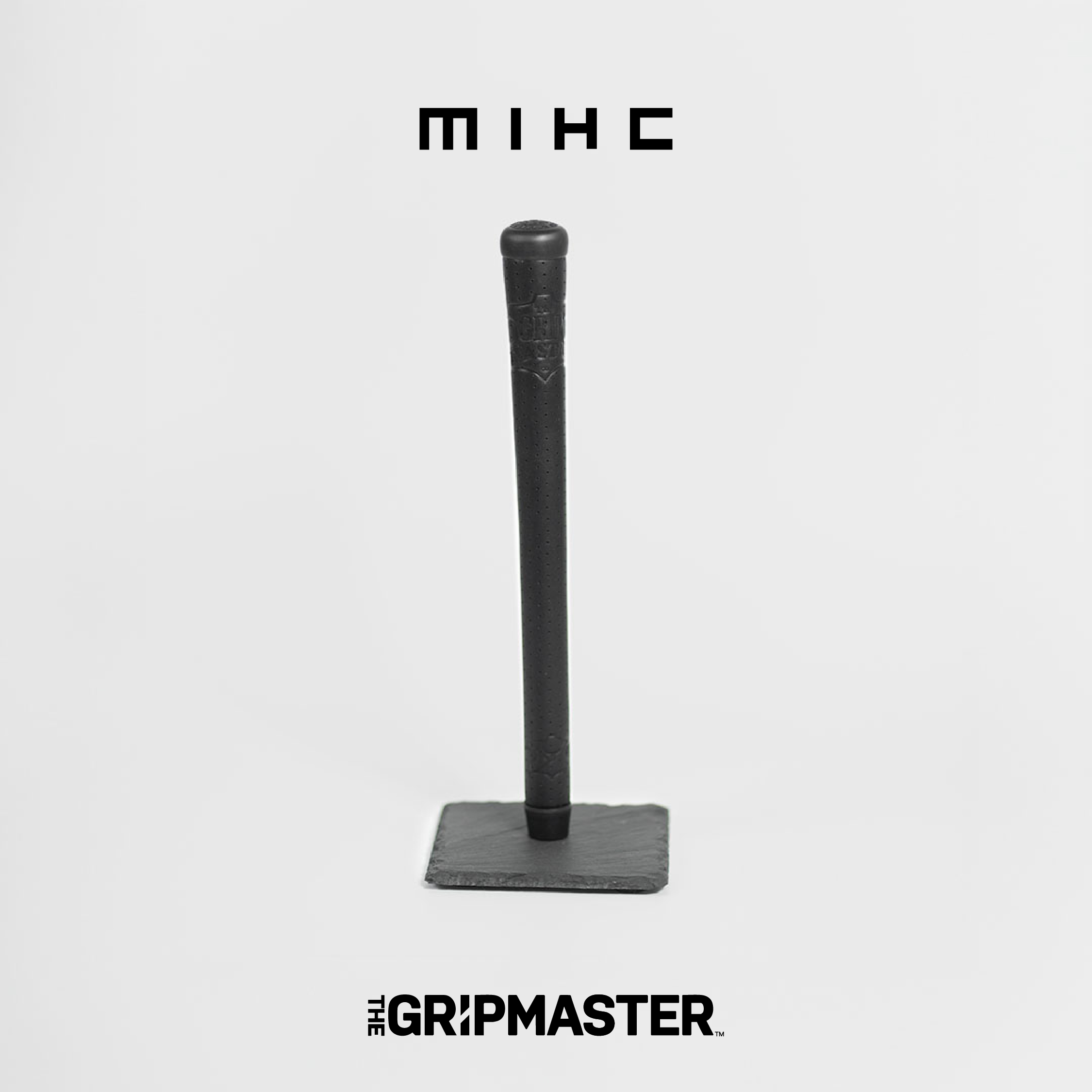 TGM 最著名袋鼠皮有縫線握把