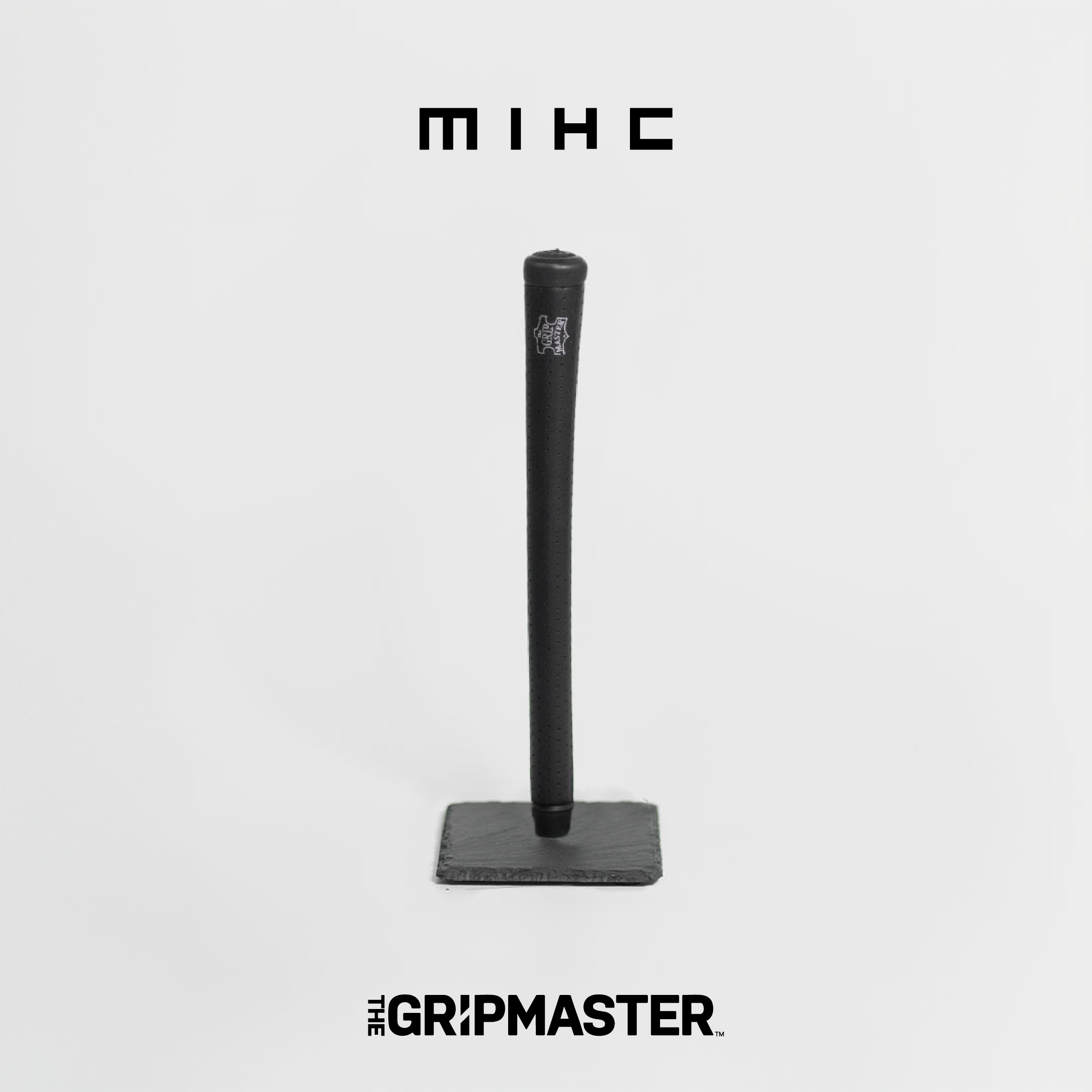 TGM 袋鼠皮無縫線握把