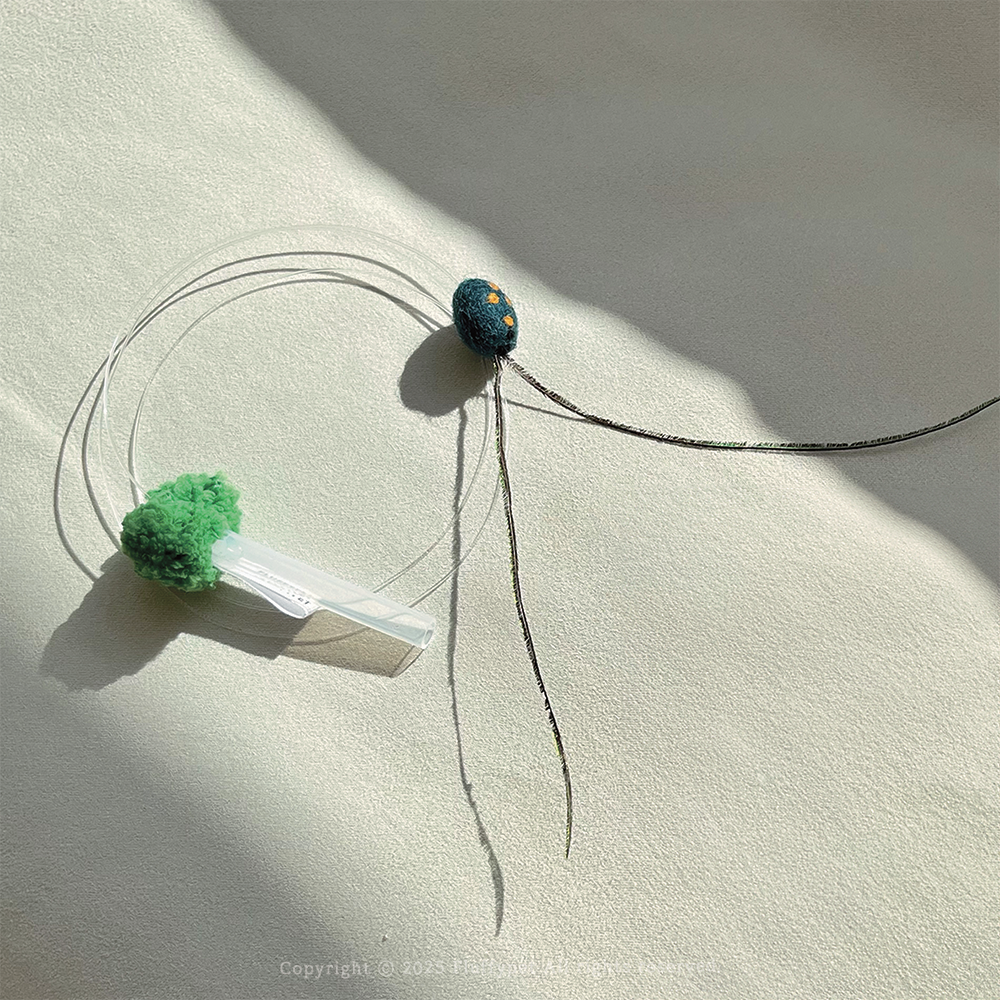 小飛蠅┃共兩款