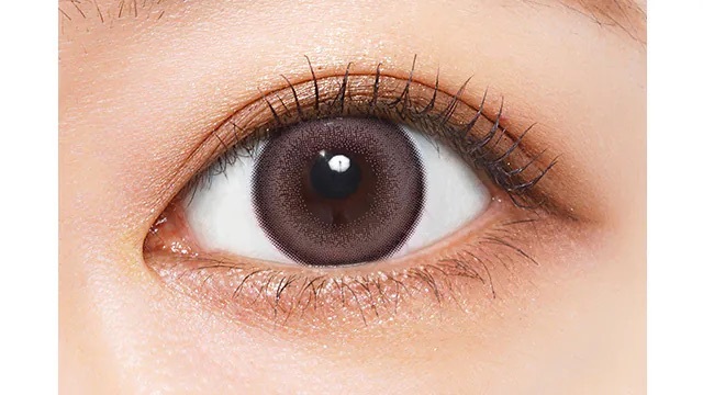 [日拋] Uyu 1 Day Dark Bunny｜日拋彩妝隱形眼鏡｜每盒10片