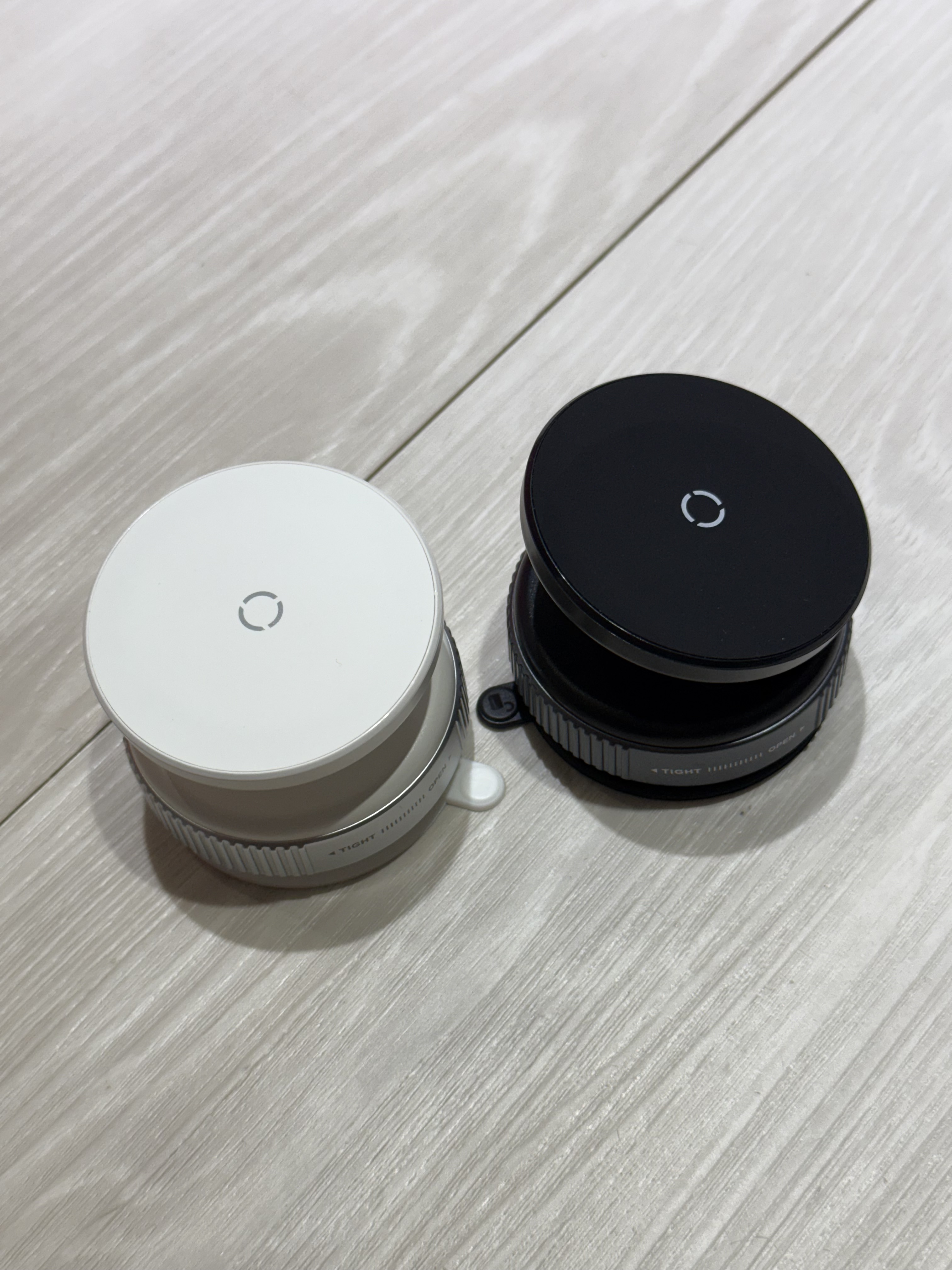 免充電 磁吸支架