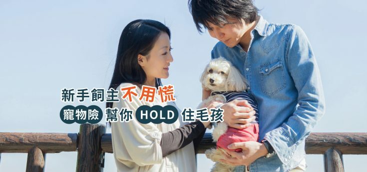 毛爸毛媽與毛孩