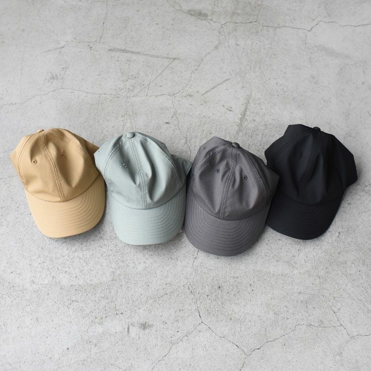 預購┃日本 TNF 紫標 65/35 WINDSTOPPER Cap 老帽 棒球帽
