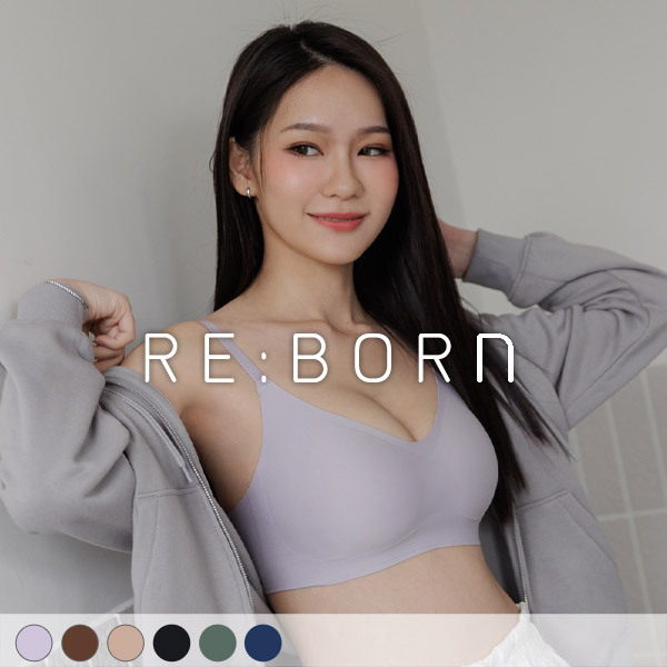 絕對無暇肌。服貼包副乳無痕無感內衣 A.B.C.D.E罩