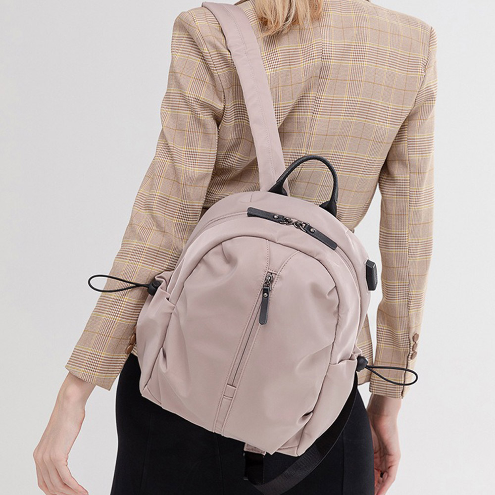 後背包 書包 筆電包 包包 防水背包 電腦後背包 韓國後背包 14吋筆電包 媽媽包後背包 尼龍包 小背包 472