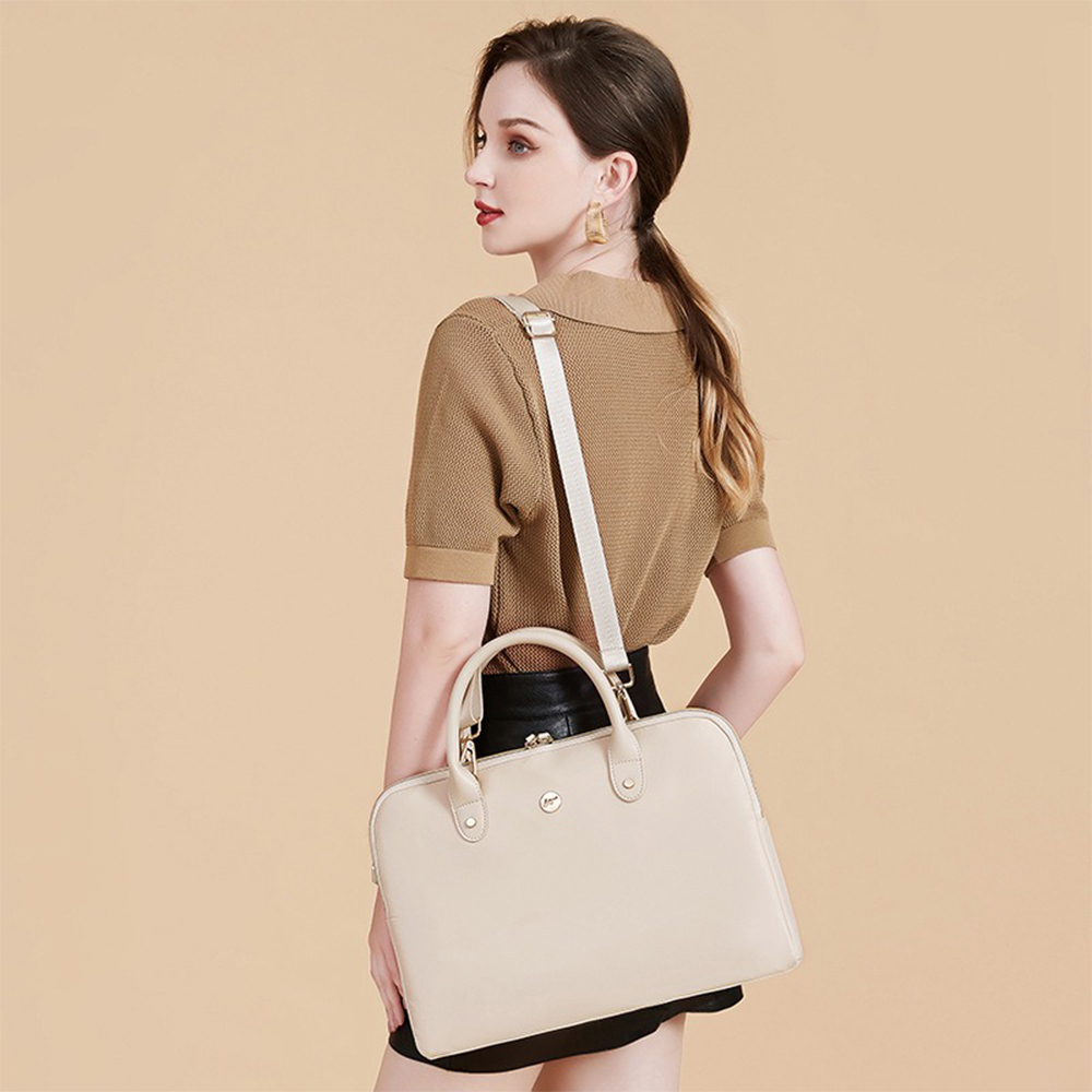 手提包 筆電包 公事包 電腦包 包包女斜背包 平板包 14吋筆電包 手提筆電包 防水電腦包 通勤包 男生包包 466