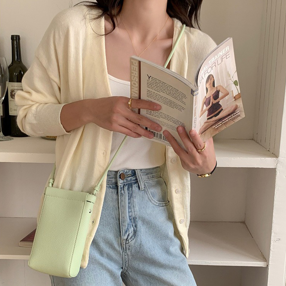 包包女斜背包 手機包 小包包女生 小包 小包包斜背包 手機包斜背包 簡約小包包 可愛手機包 日系小包包 小廢包 464