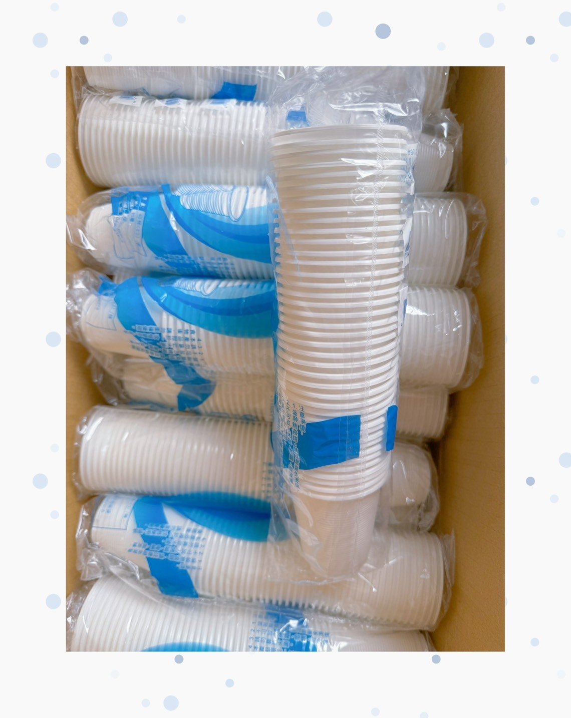 羅東院｜免洗杯10入組