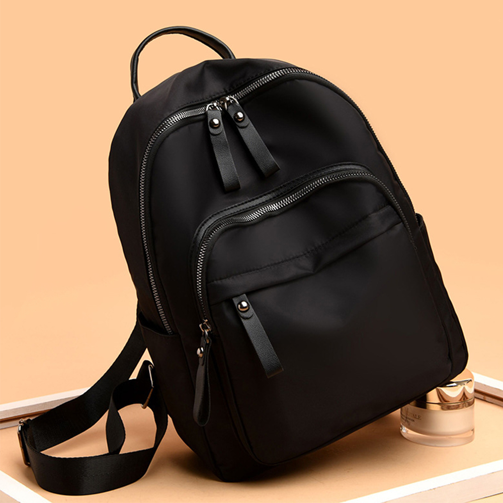 背包女 A4後背包 尼龍背包 輕量後背包 後背包女韓版 女用後背包 名牌後背包 日本後背包 女生後背包 日系背包 451