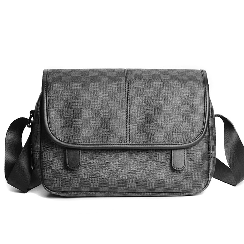 男士包包 男朋友生日禮物 中性包 郵差包男 男生側背包 男側包包 肩背包 男生百搭包包 型男包包 帥哥包包 204