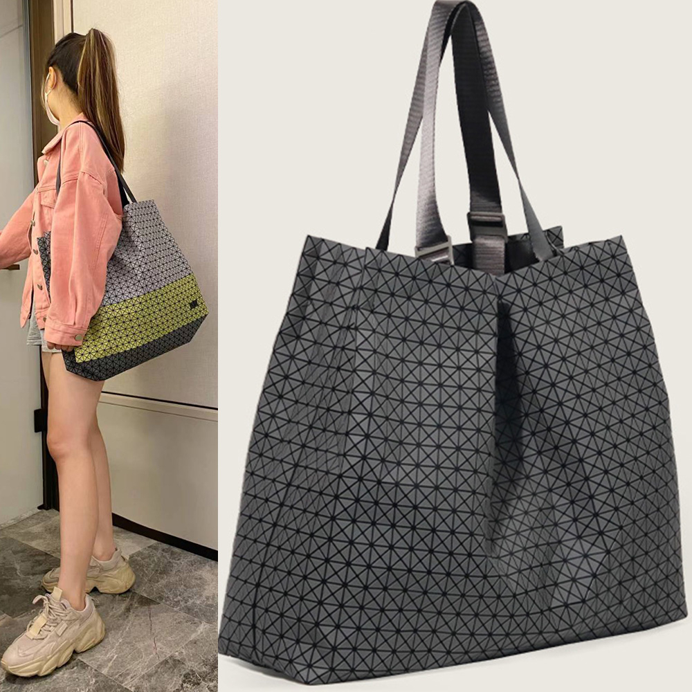 大包包 女生包包 日本包包 托特包 大容量包包 名牌包包 精品包包 菱格包 通勤包包 男生包包 筆電托特包 黑色 438