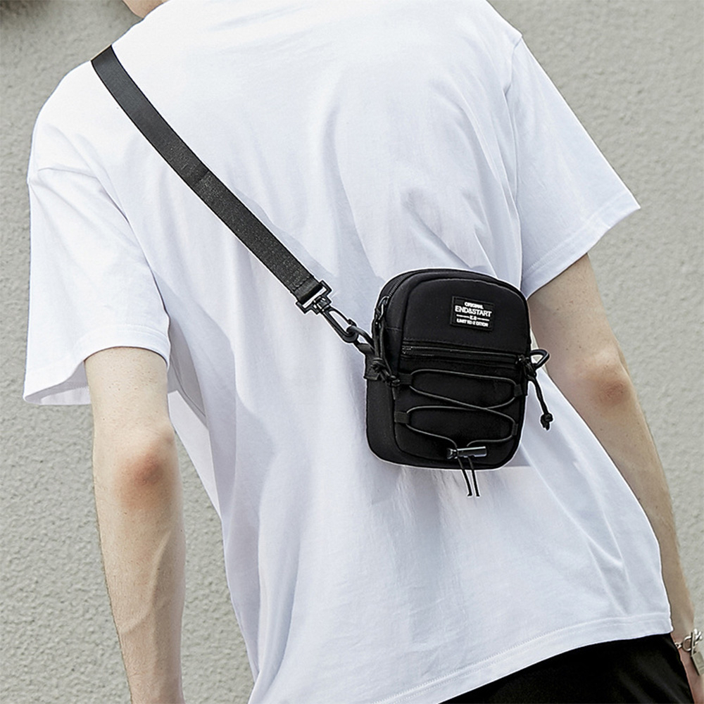 小包包 斜背小包 側背小包 隨身小包 旅行小包 黑小包 女斜背小包 隨身小包包 尼龍小包 隨身小包包 斜背小包包 195