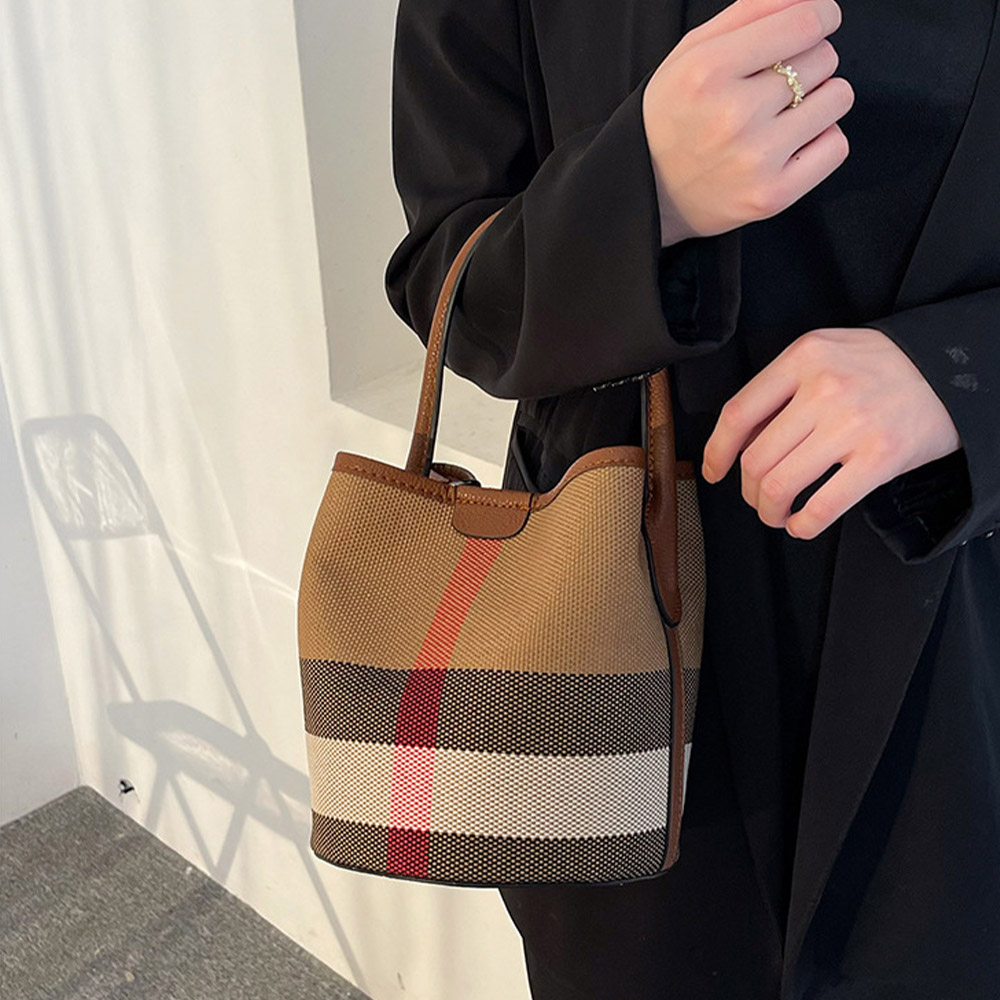 小包包 女包 水桶包 子母包 帆布包 可愛包包 單肩包 小包包斜背包 日系包包 女生小包包 平價包包 女包包 435