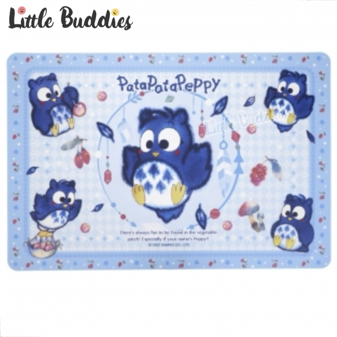 SALE 港版Sanrio PVC 餐墊