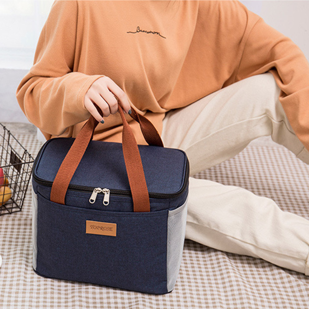 便當袋 保冷袋 保溫袋 保冰袋 保溫便當袋 野餐袋 露營袋 保冷便當袋 幼稚園便當袋 日式便當袋 防水保溫袋 419