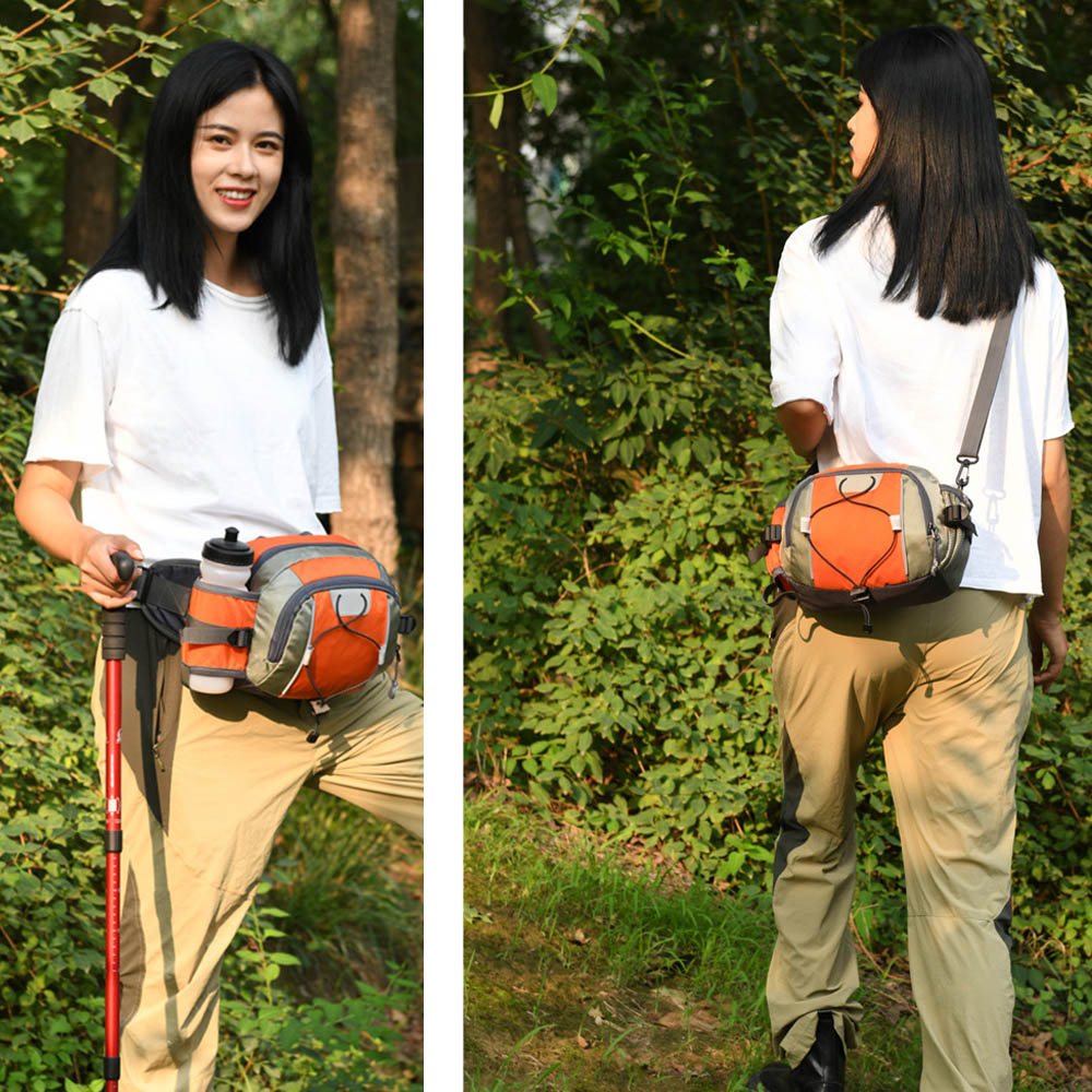 腰背 斜背包 跑步腰包 運動腰包 運動腰包女 登山腰包 健身包包 運動包包 健身包 運動健身包 男包 女生包包 418