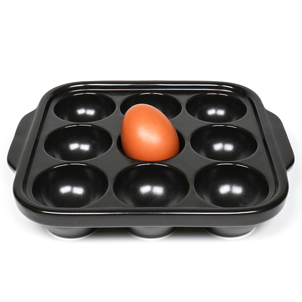 【萬古燒】爸爸陶瓷章魚燒烤器