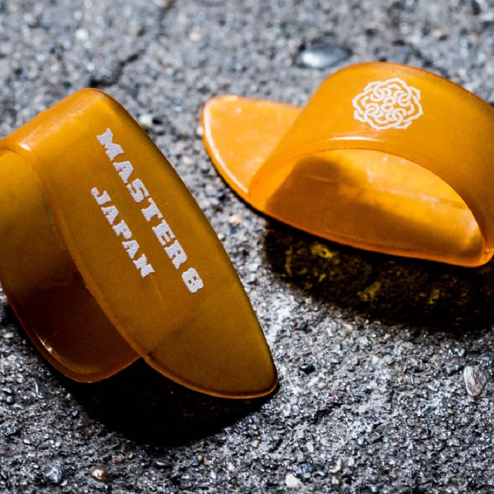 MASTER 8 JAPAN MASTER 8 JAPAN / INFINIX 拇指彈片 (L/M) 第 2 張圖片｜三峽配件 / 週邊