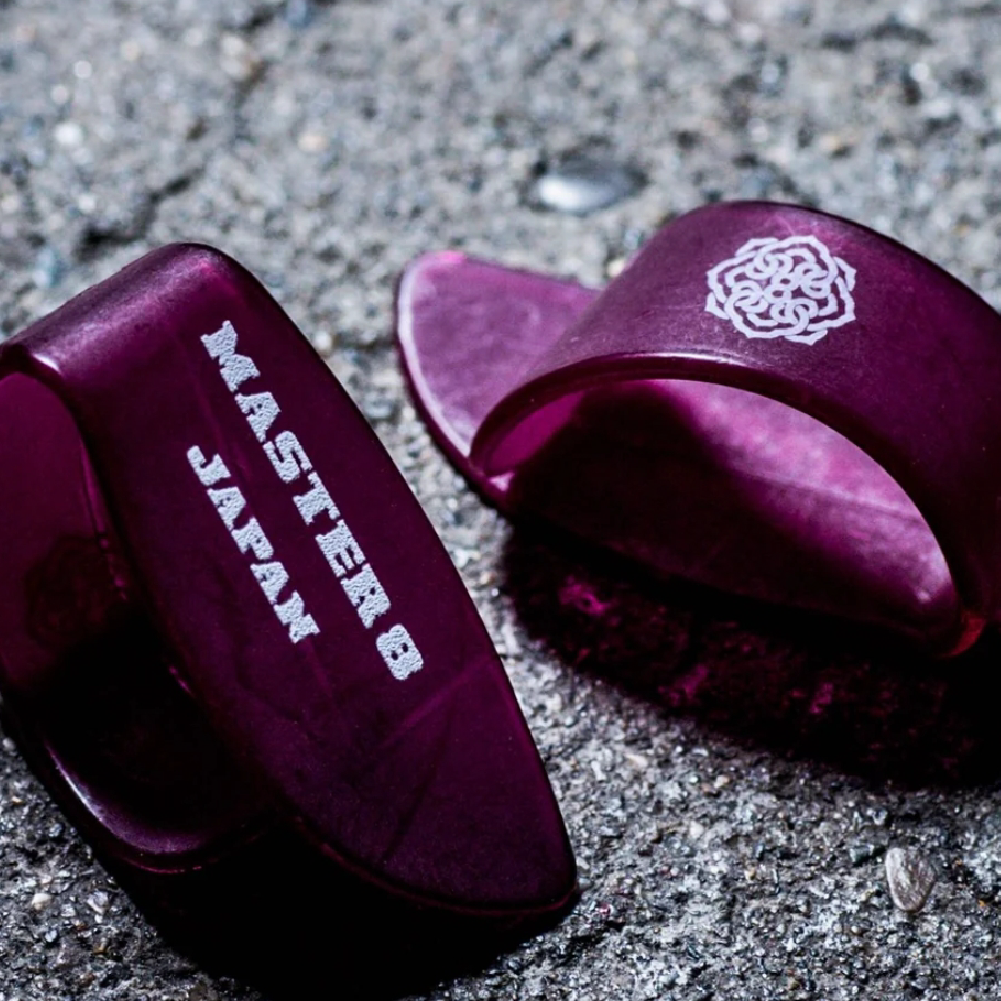 MASTER 8 JAPAN MASTER 8 JAPAN / INFINIX 拇指彈片 (L/M) 第 3 張圖片｜三峽配件 / 週邊