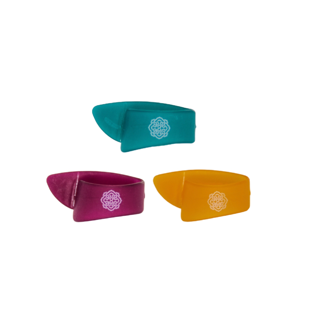 MASTER 8 JAPAN MASTER 8 JAPAN / INFINIX 拇指彈片 (L/M) — 三峽配件 / 週邊｜YA! 玩音樂