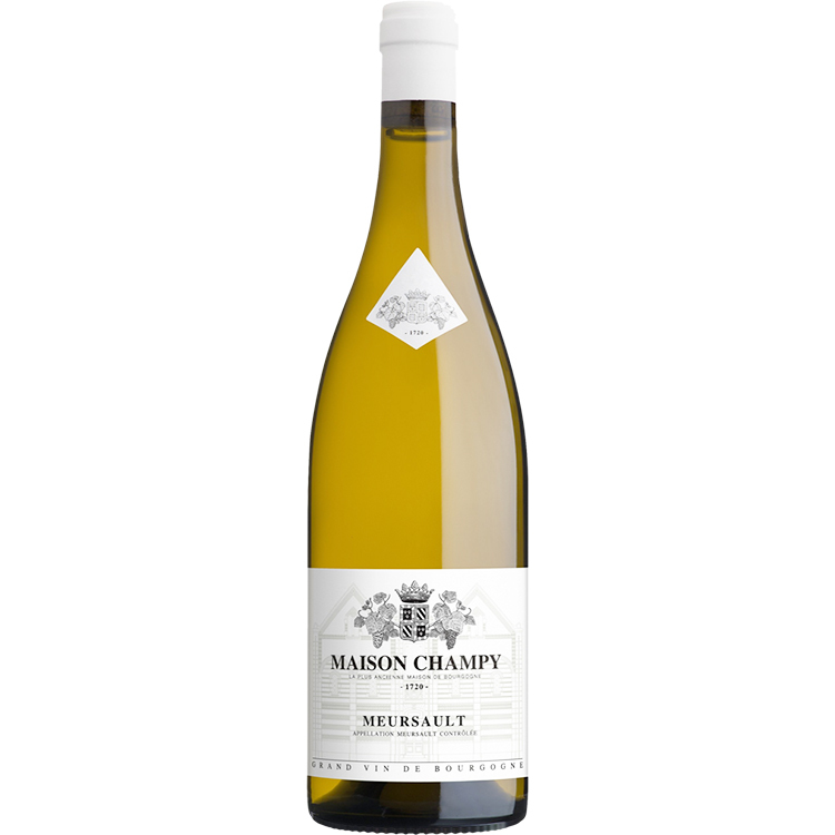 Maison Champy Meursault Blanc 2022