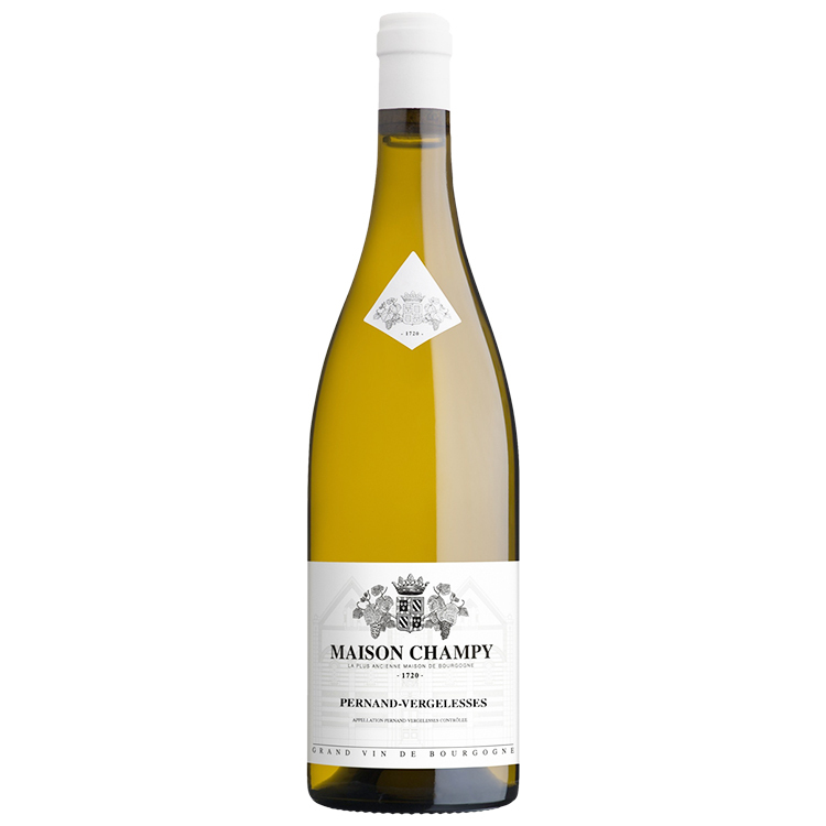 Maison Champy Pernand Vergelesses Blanc 2022