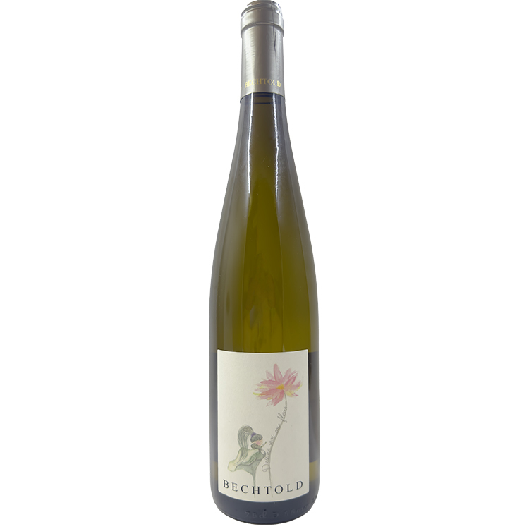 Domaine Bechtold Gewurztraminer Silberberg 2018