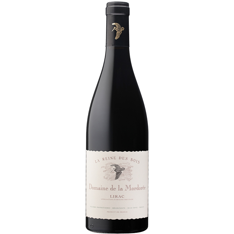 Domaine de la Mondoree Lirac Cuvee La Reine des Bois 2020
