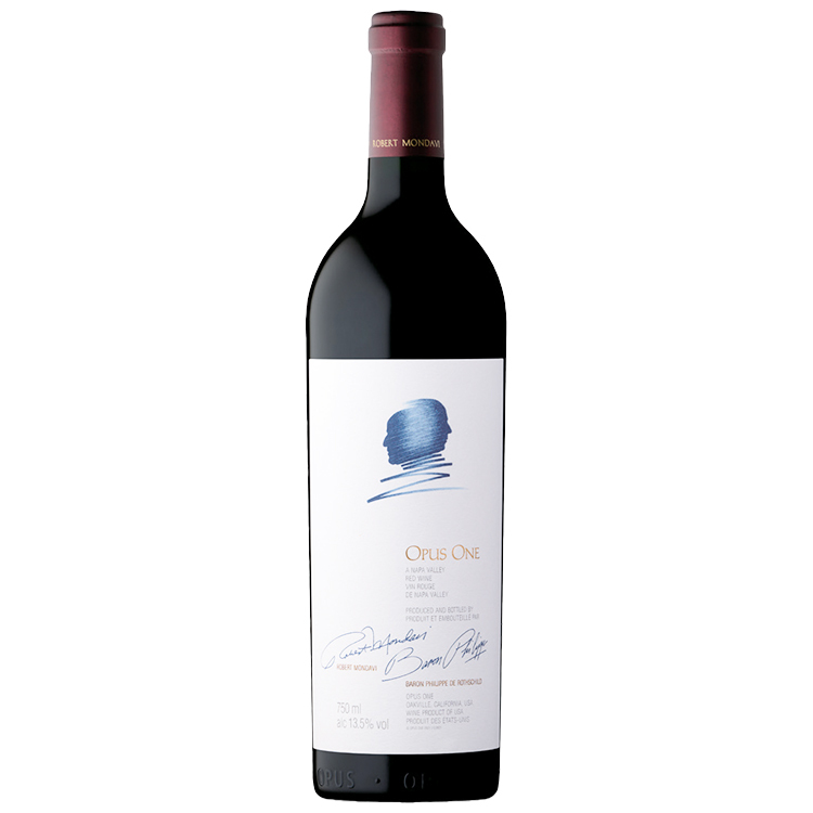 Opus One 2021