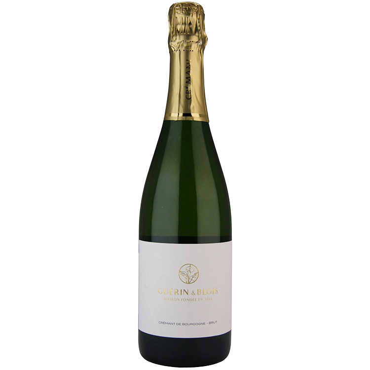 Camille Giroud Cremant De Bourgogne Brut